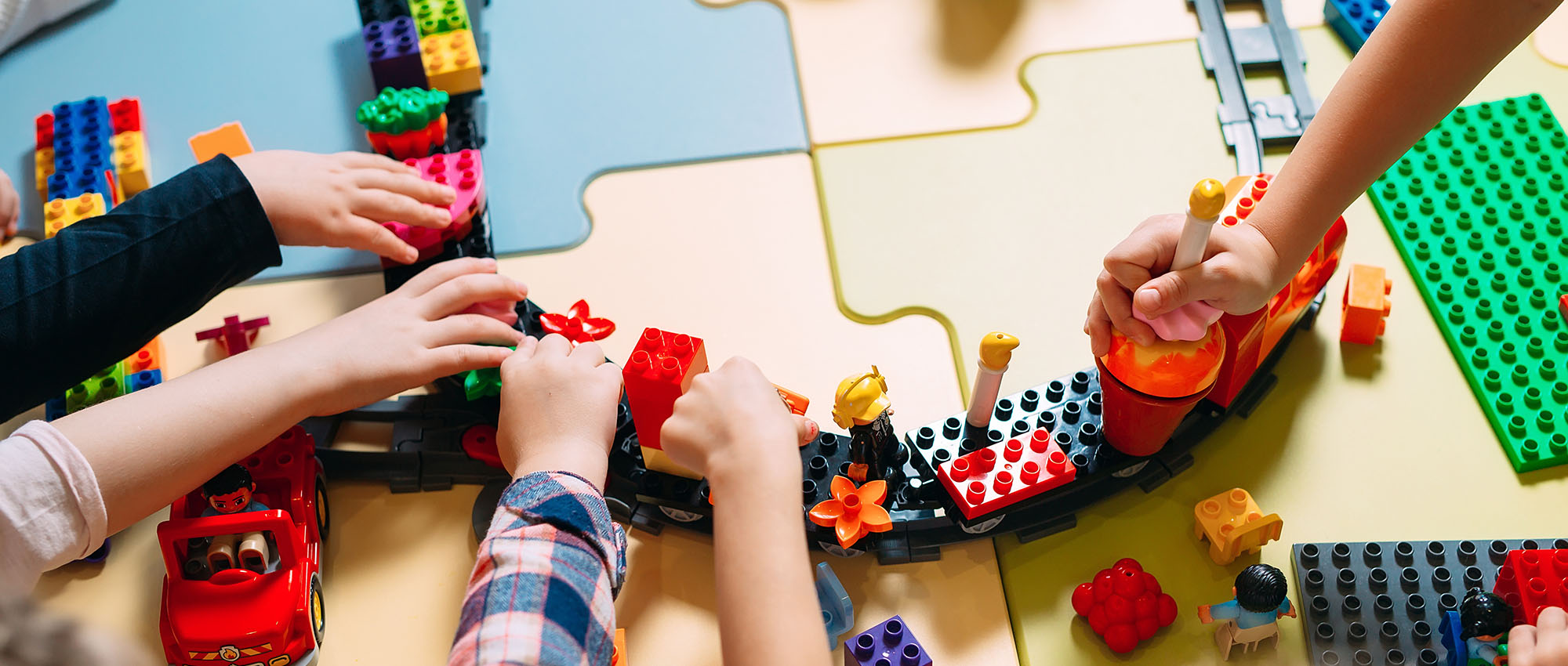 Sandfield Day Nursery