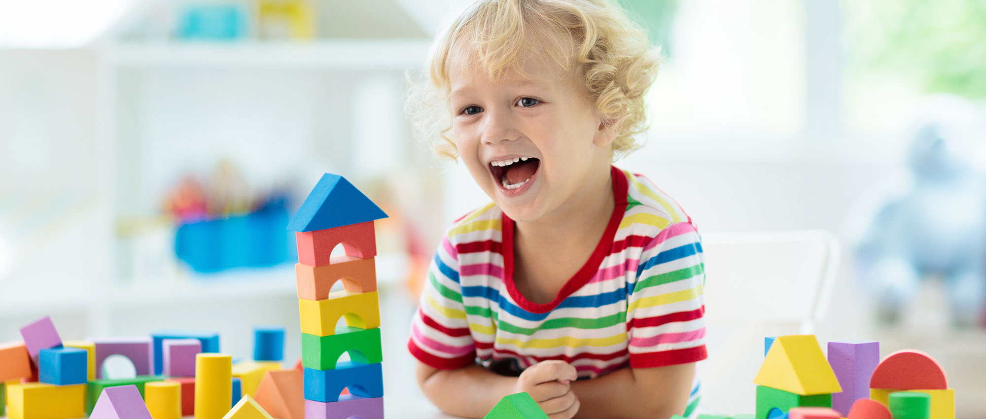Sandfield Day Nursery