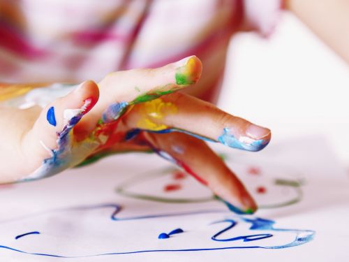 Activity Ideas for Parents&colon; How to Keep Children Entertained at Home