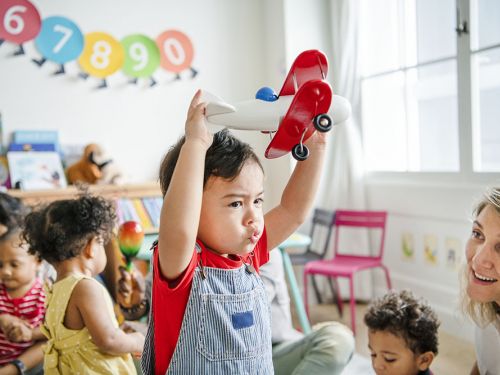 How to Help Your Child Develop Their Speech and Communication Skills