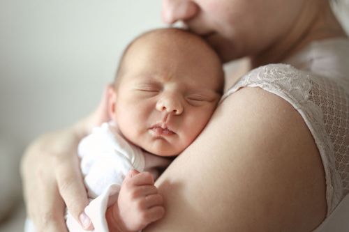 Click Here To Enlarge This Photo Of Weaning Your Baby&colon; Top Questions Answered