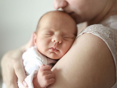 Weaning Your Baby&colon; Top Questions Answered