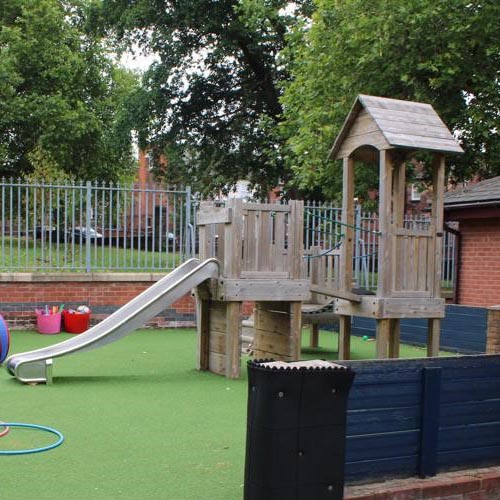 Pre School